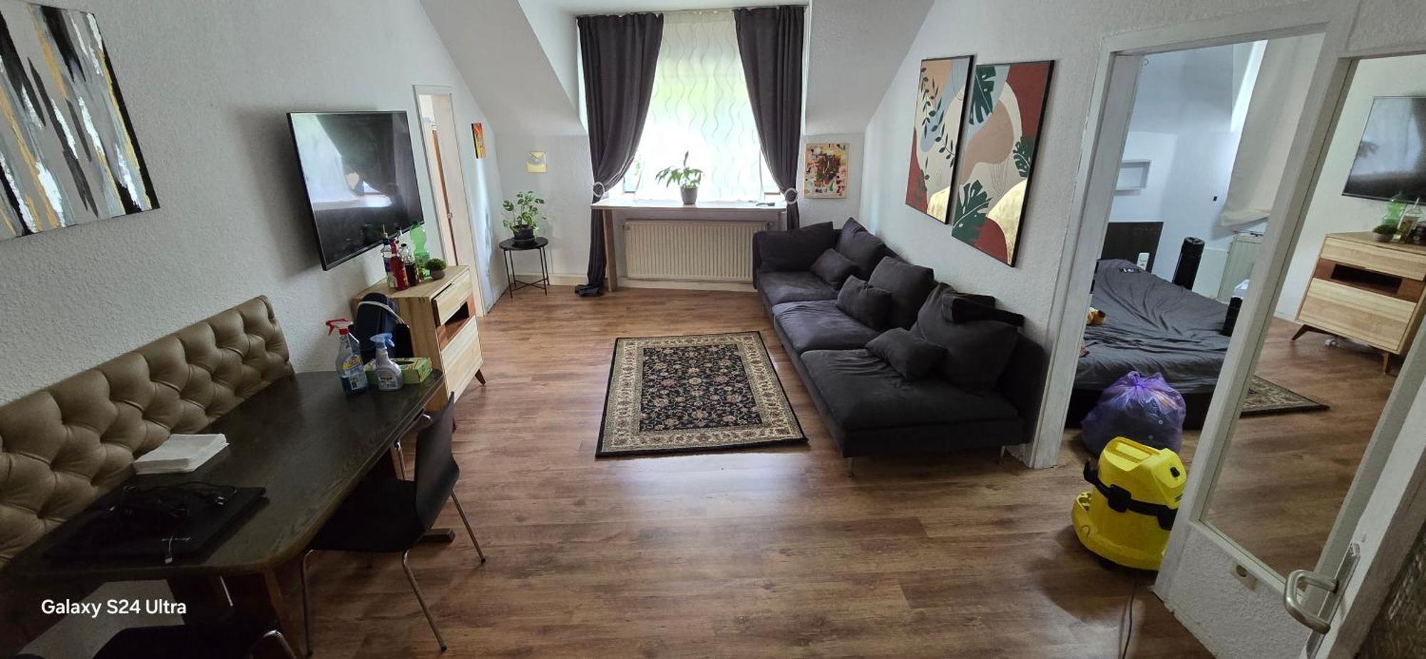 Zum Deutschen Eck Hotel 3*