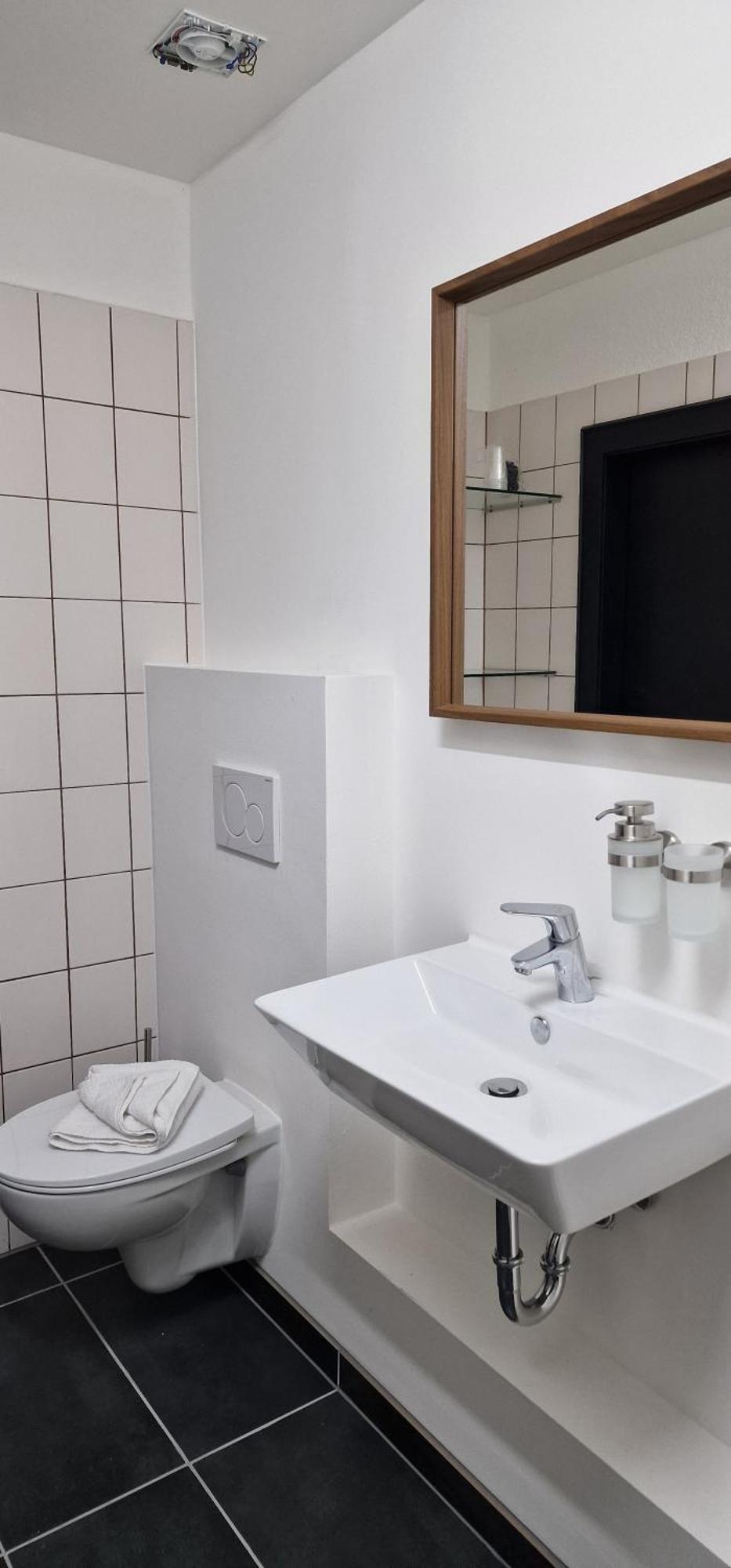 Zum Deutschen Eck Hotel Velbert