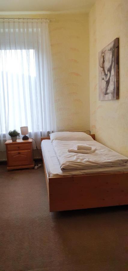 Zum Deutschen Eck Hotel